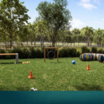 Alba Corpal Park Club