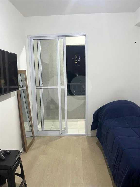 Apartamento em Vila Moraes – 37m²