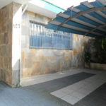 Exuberante no Horto Florestal