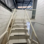Galpão de 600m² no Centro Industrial Rafael Diniz - Bragança Paulista.