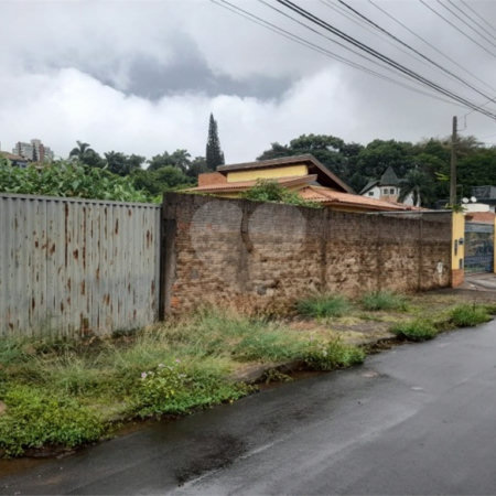 Terreno à Venda no Bairro Nobre Parque Santa Mônica