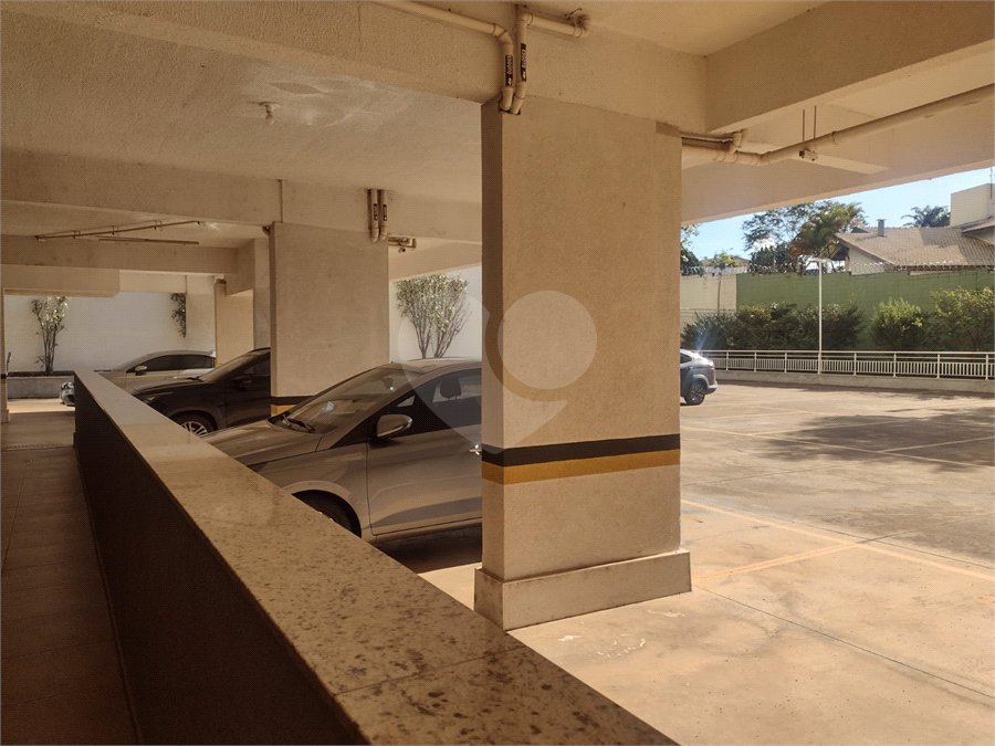 Apartamento á venda no Condomínio Edifício Murano