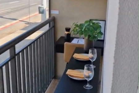Apartamento à venda com 1 quarto em Vila Leopoldina, São Paulo - SP