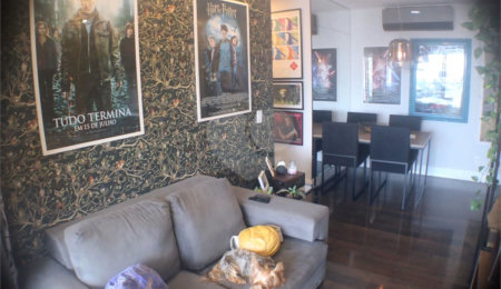 Apartamento à venda com 2 quartos, sendo 1 suíte,  em Bela Vista, São Paulo, SP