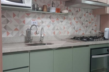 Apartamento 2 quartos 45 m² Vila Jaraguá - São Paulo - SP