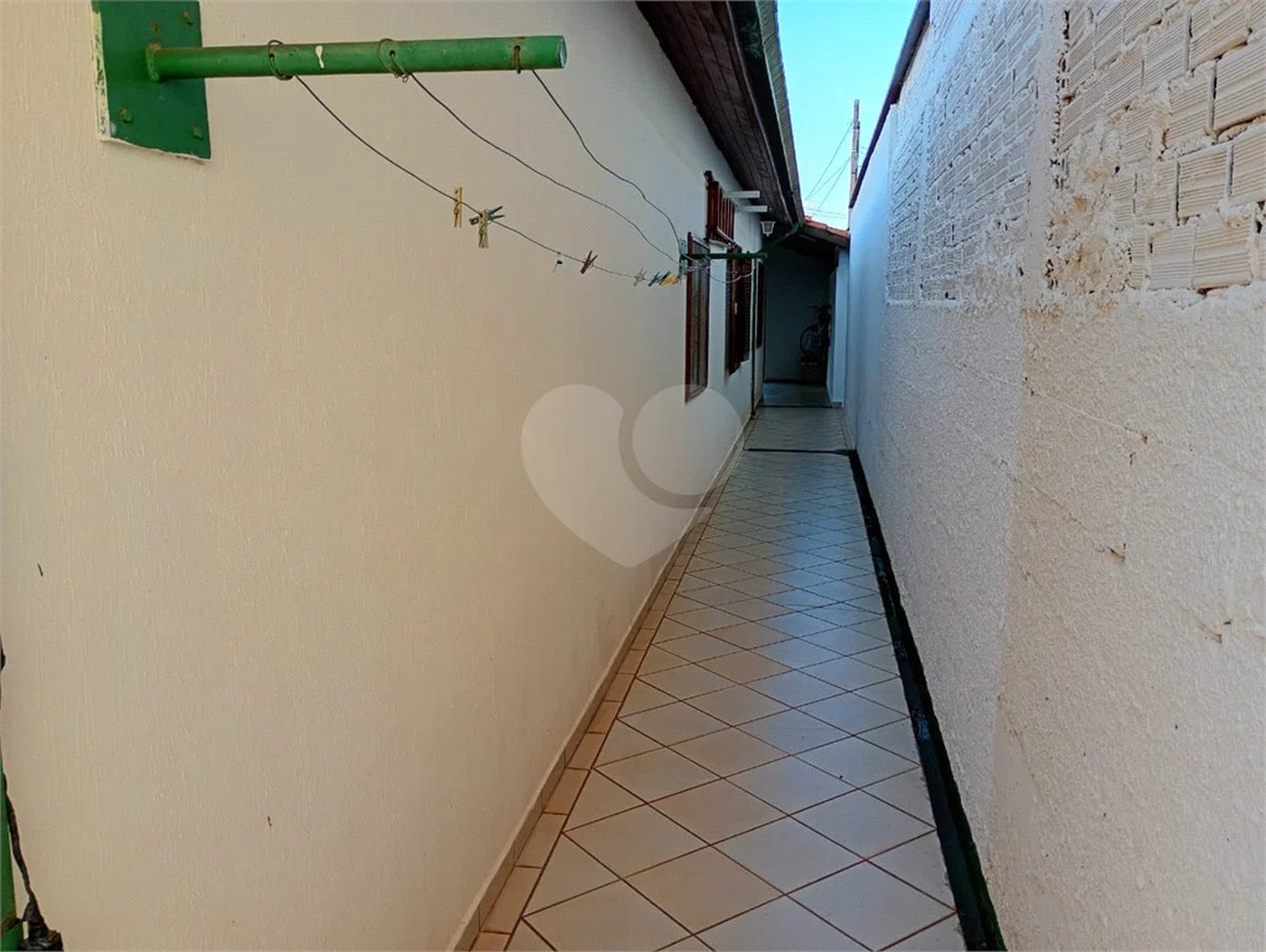 Casa térrea com edícula, com 4 dormitórios à venda no Condomínio Residencial Parque Taquaral em Piracicaba/SP.