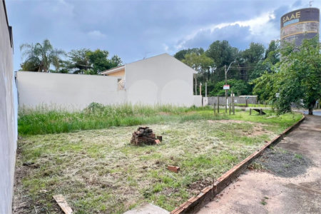 Lote à venda no Residencial Samambaia