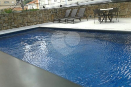 APARTAMENTO COM 4 DORMITÓRIOS E 4 VAGAS À VENDA NA MOOCA