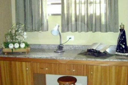 Casa na Mooca