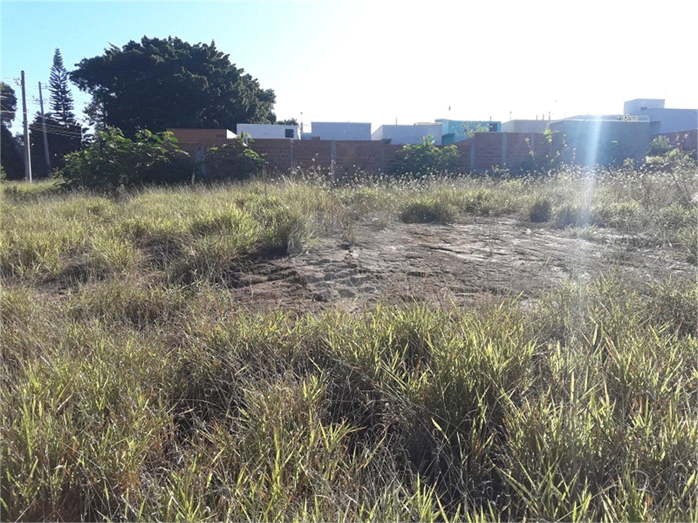 Vendo Terreno no Parque Industrial em São Carlos SP