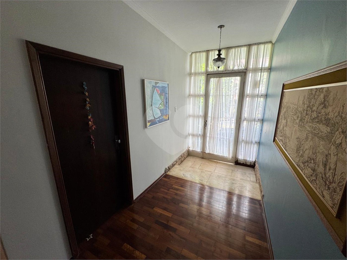 Casa com 4 quartos próxima á Santa Casa