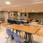 Apartamento com 1 dormitório à venda, 24 m² por R$ 215.000 - Mooca - São Paulo/SP