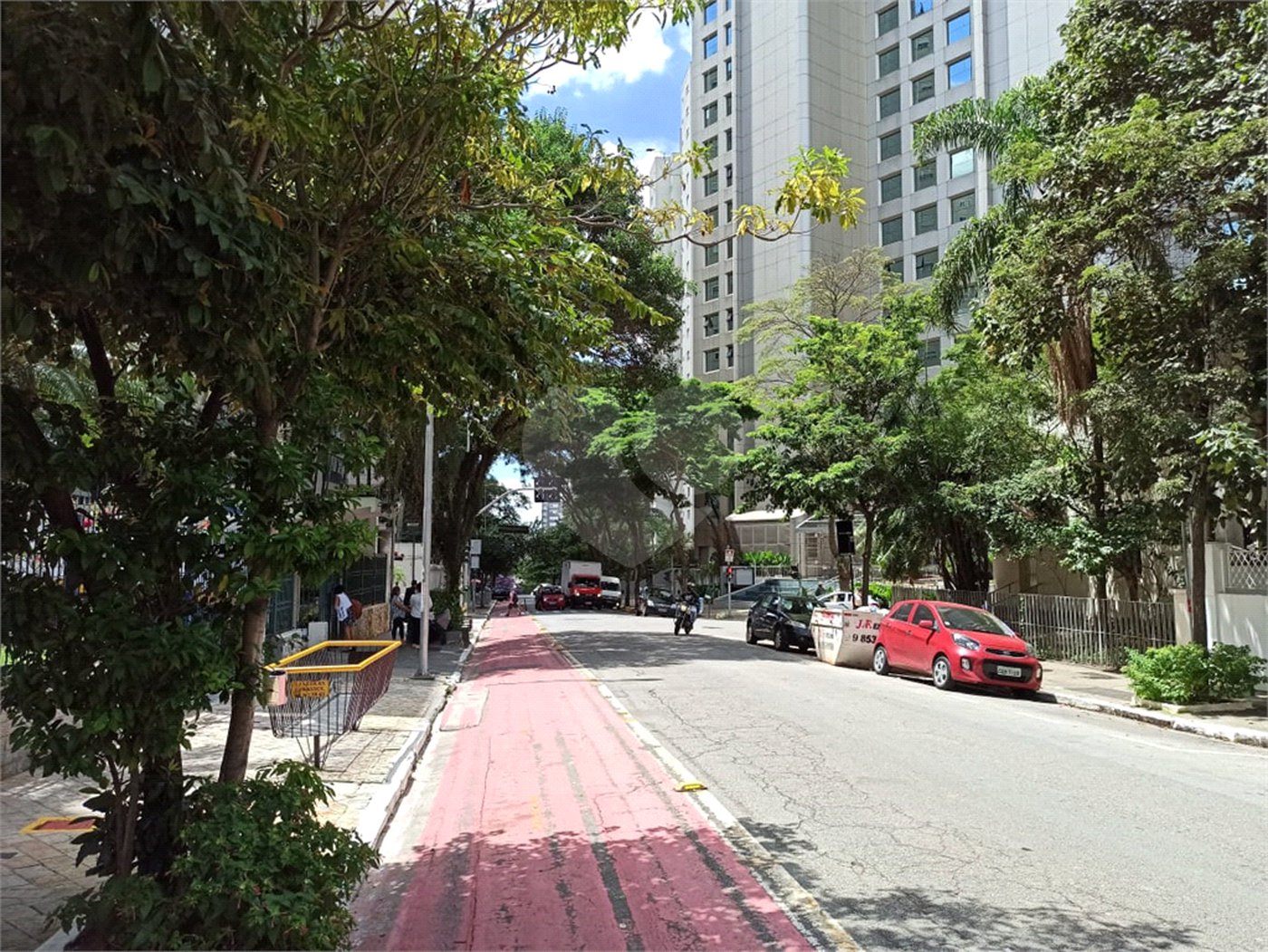 Apartamento à Venda 02 Dormitórios na Bela Vista
