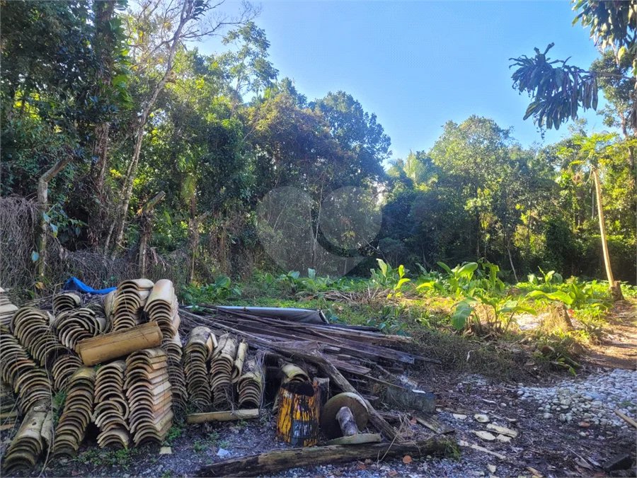 Terreno à venda em Costa do Sol, Bertioga, SP