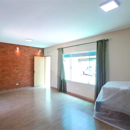 Casa à Venda em São Caetano do Sul com 188 m², 2 Vagas e Churrasqueira.