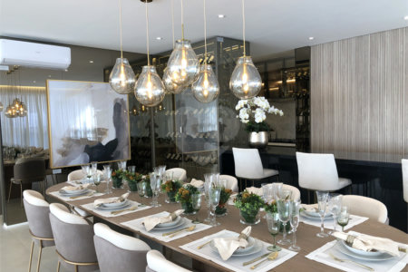 Apartamento com 5 Dormitórios + Lazer Completo + Venda + Pinheiros!