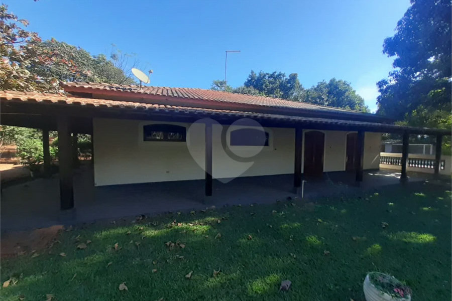 Chácara a venda em Piracicaba - Bairro Conceição