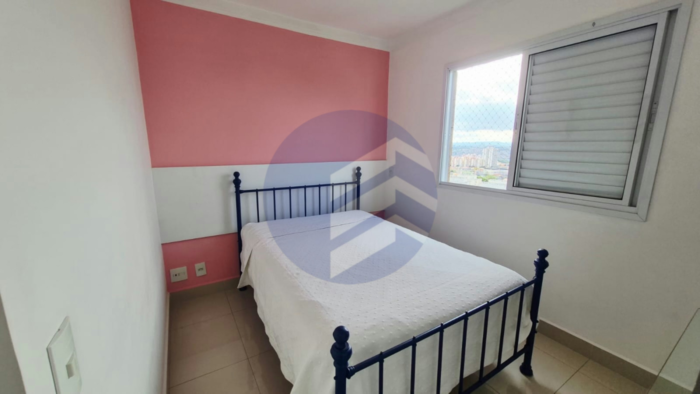 Apartamento à venda com 3 quartos, sendo 1 suíte, em Jardim Esmeralda, São Paulo - SP