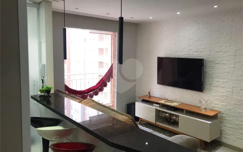 Apartamento à venda – 2 dorms Condomínio Parque Residence