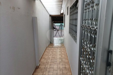 Casa térrea para venda em Ibaté/SP,