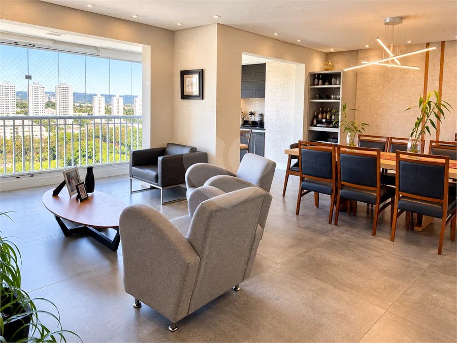 Apartamento à venda com 3 suítes em Campo Grande, São Paulo, SP