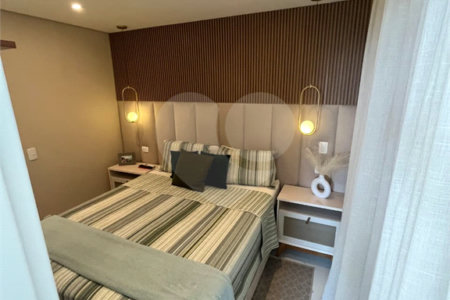 APARTAMENTO NOVO PORTEIRA FECHADA NO IPIRANGA