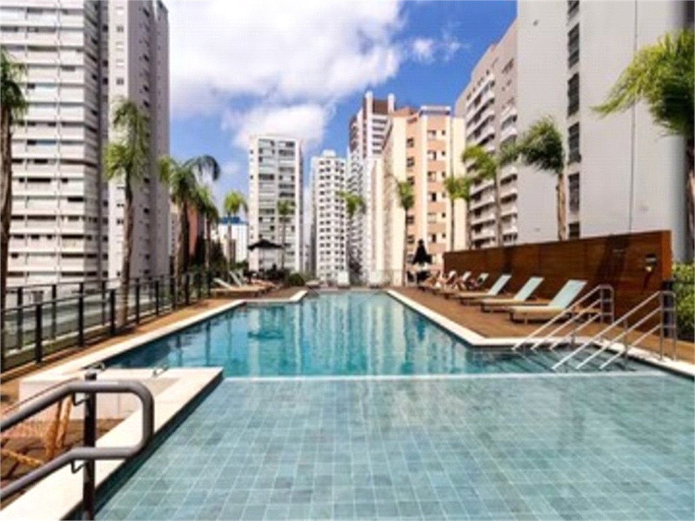 Excelente Apartamento paertinho da Paulista!