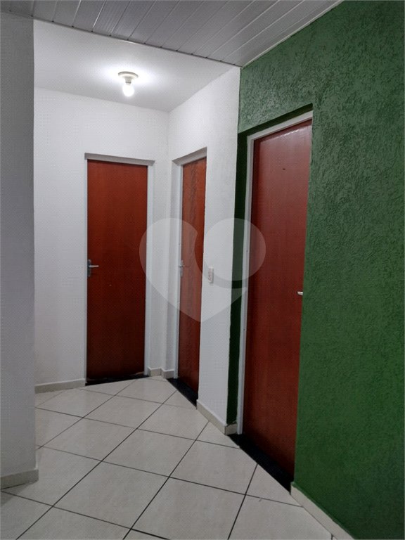 Casa térrea no Jardim Zavaglia.
