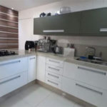 APARTAMENTO A VENDA 194M², 3 DORMITORIOS, 3 SUITES, 5 BANHEIROS, 3 VAGAS, AQUARIUS RESORT - SÃO JOSÉ