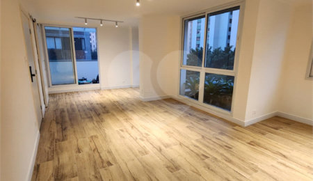 Apartamento à venda com 3 suítes em Jardim Paulista, São Paulo, SP
