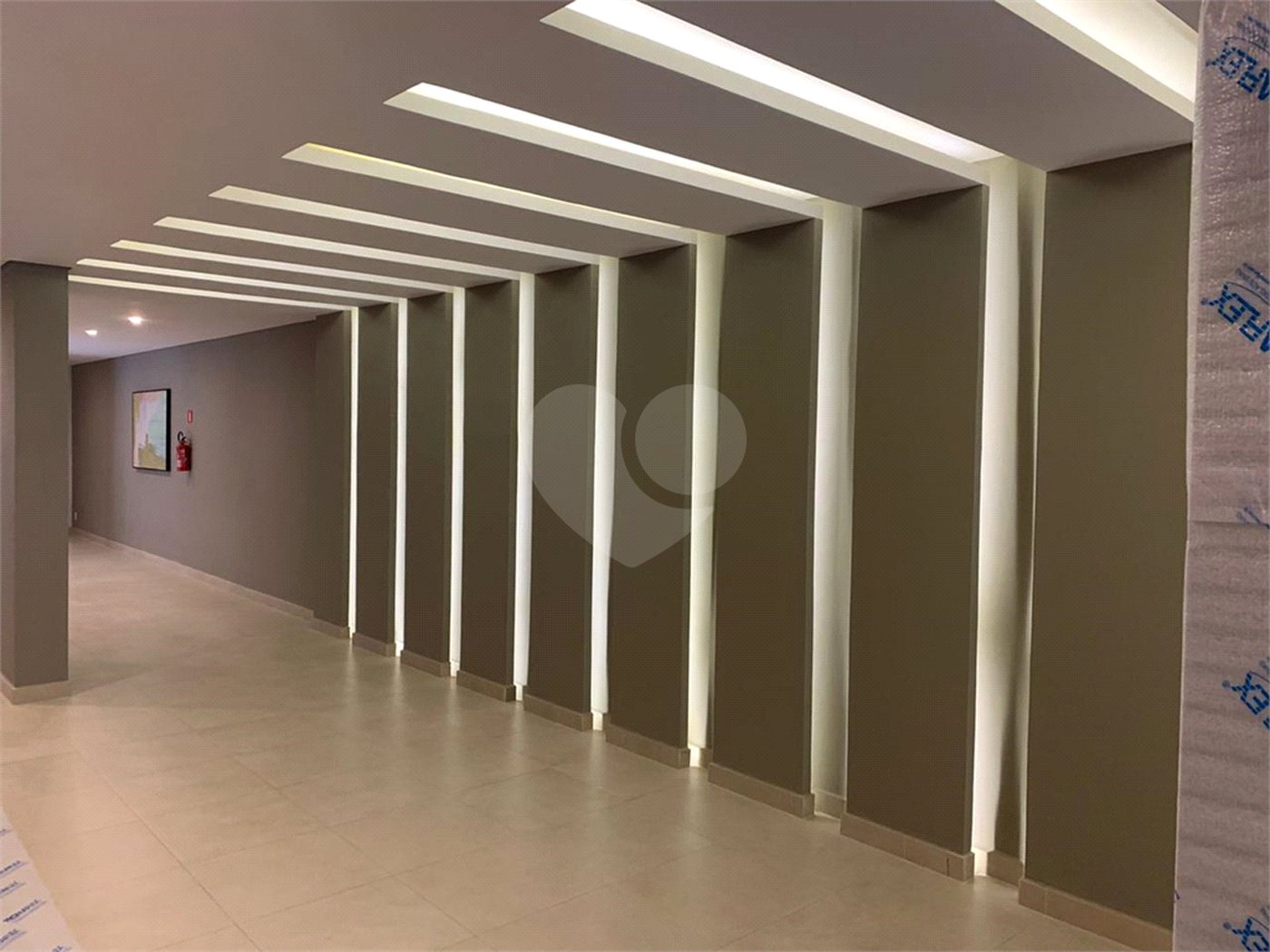 Apartamento Studio para locação no Brás de 19 metros quadrados mobiliado.