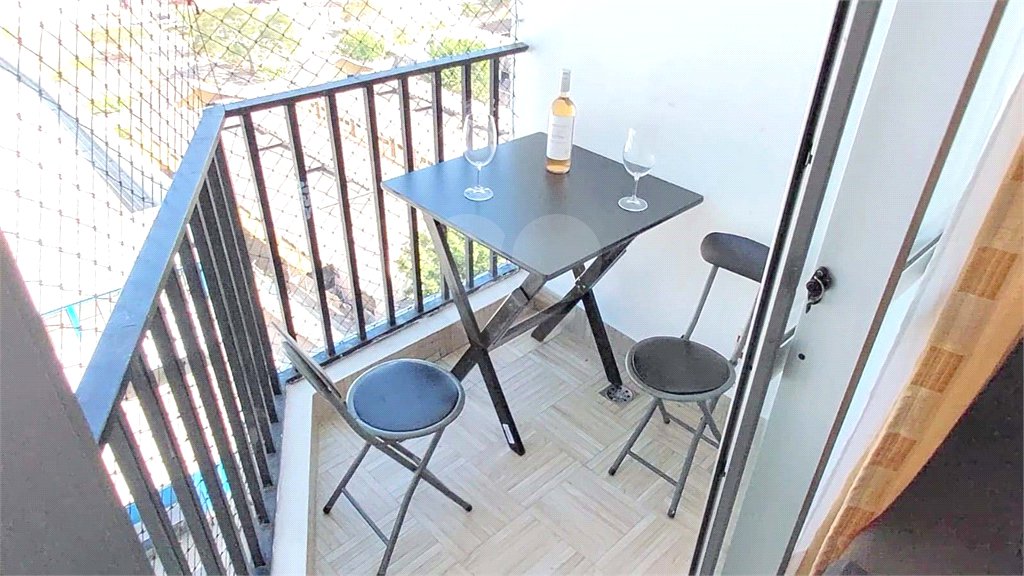Apartamento com 2 dormitórios à venda, 54 m² por R$ 519.000,00 - Alto da Mooca - São Paulo/SP