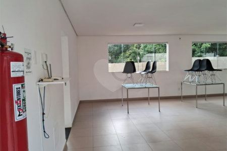 Apartamento a venda no Boa Vista