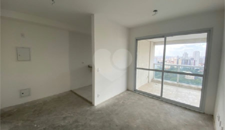 Apartamento à venda com 2 quartos em Aclimação, São Paulo, SP