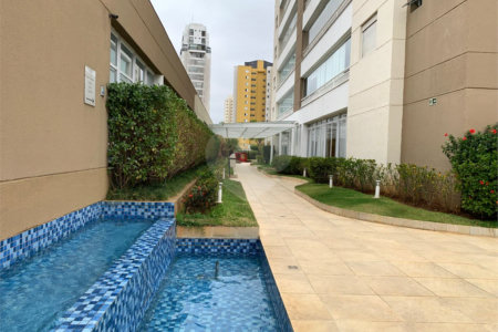 Apartamento á venda - Saúde