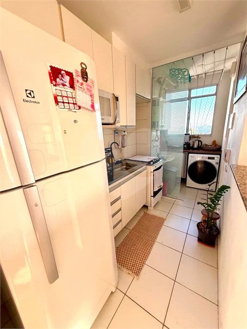Apartamento à Venda | 63 m² | 3 Dormitórios | 1 Suíte | Andar Alto | Próximo à Estação Piqueri