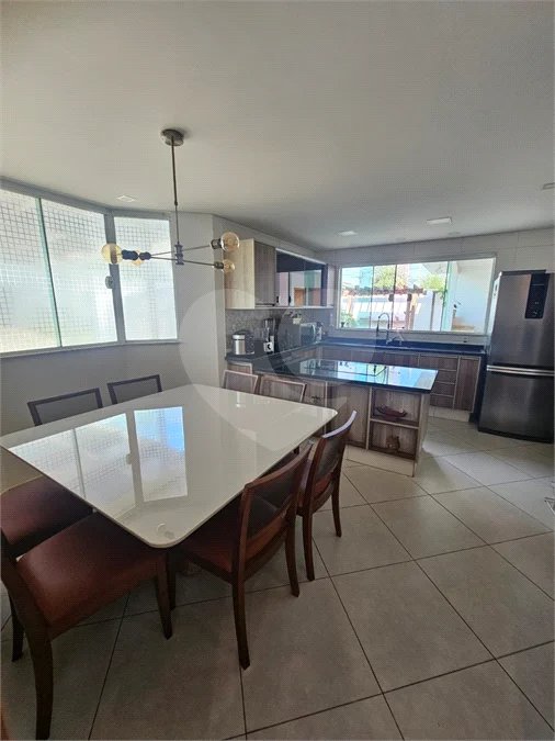 CASA À VENDA - VILLAGE DAMHA 2 EM SÃO CARLOS