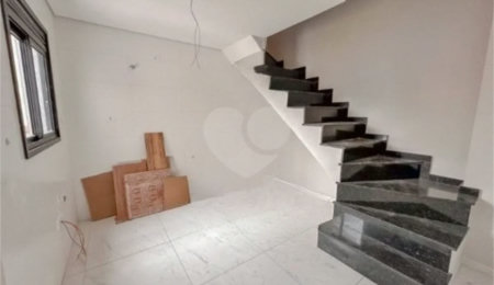 Apartamento à venda com 2 quartos, sendo 1 suíte, em Casa Branca, Santo André, SP