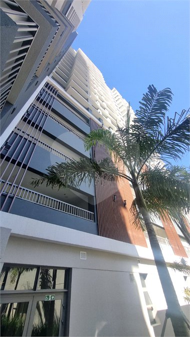 Apartamento de 1 quarto à venda na Vila Clementino