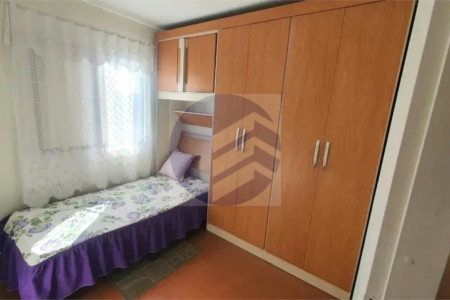 Apartamento à venda com 3 quartos em Butantã, São Paulo - SP