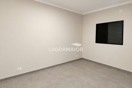 Casa à venda com 2 quartos no condomínio Alto do Capivari, Três Lagoas - MS