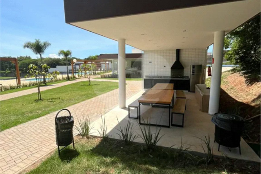 Lindo Terreno no Condomínio Canadá Residencial-Piracicaba/SP