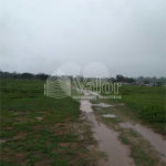 Área rural para venda no Varjão.
