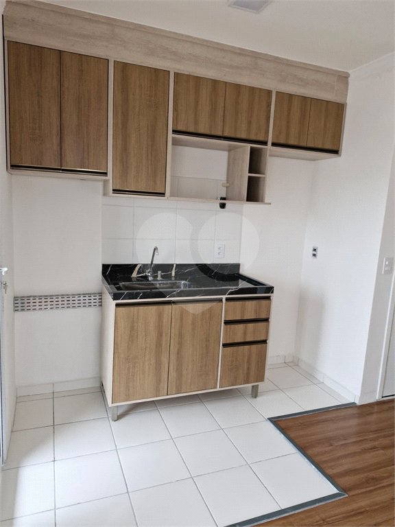 Apartamento com 39m², 2 quartos, sacada, 1 vaga de garagem, à venda em Sapopemba