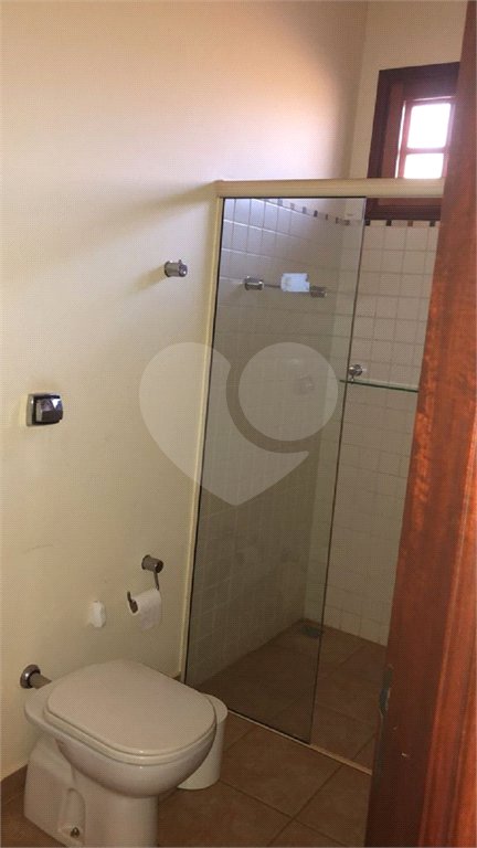 Casa Térrea no Condomínio Vila Pinhal Do Broa