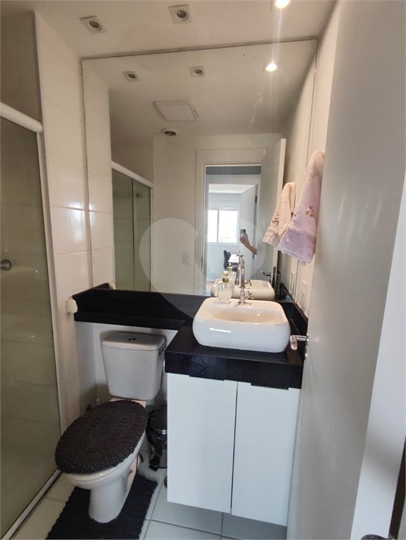 Apartamento à venda com 2 quartos em Itaquera, São Paulo, SP