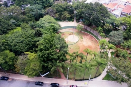 Cobertura Duplex de Cinema a Venda no Parque da Mooca.