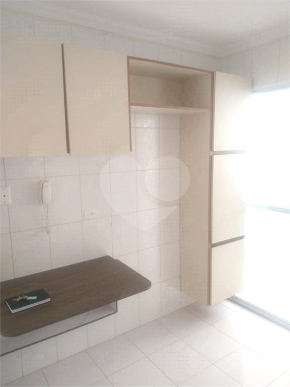 APARTAMENTO COM 77 M², 02 DORMITÓRIOS,, 02 VAGAS, NO PLANALTO PAULISTA PARA LOCAÇÃO