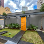 Apartamento Studio - Aclimação - Vila Mariana - 1 Quarto - Venda / Compra
