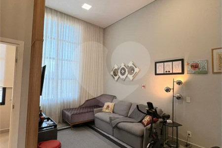 CASA À VENDA | CONDOMÍNIO PARQUE GRAN RESERVE – INDAIATUBA/SP